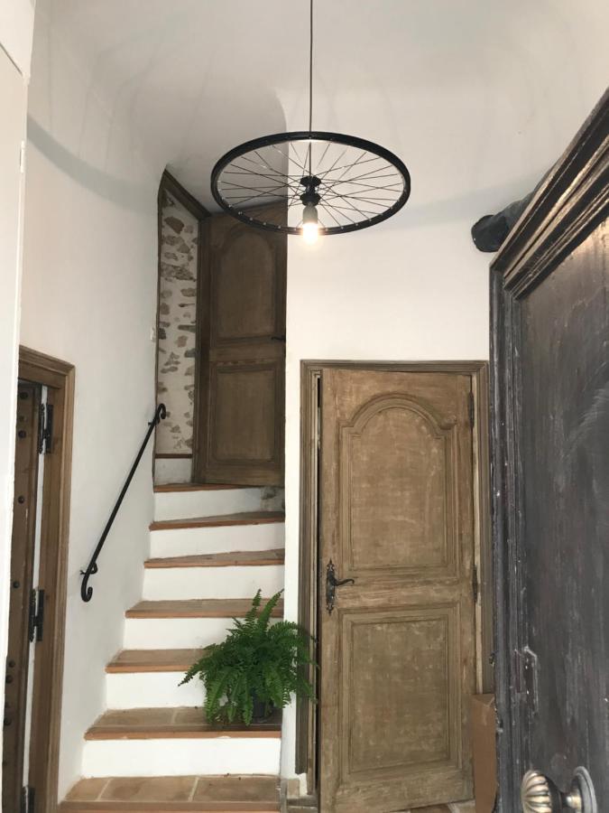 La Calade 1 Bedroom Studio - Biot Village Exterior photo