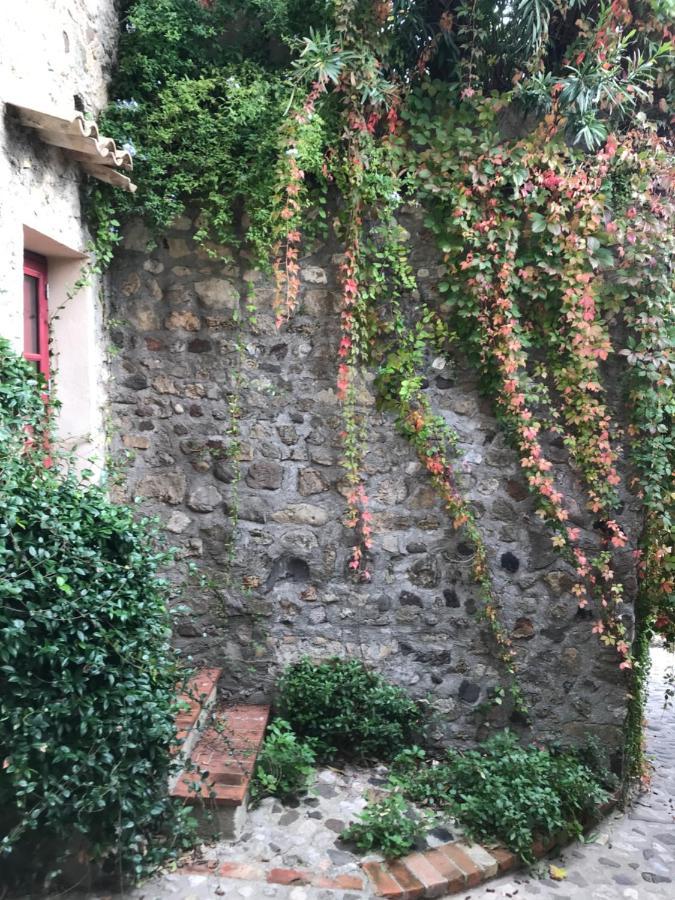 La Calade 1 Bedroom Studio - Biot Village Exterior photo